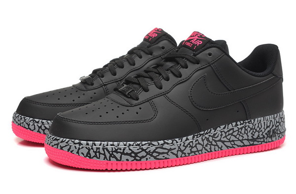 Nike Air Force One Men Low--298